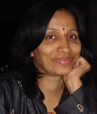 Sandhya Rane