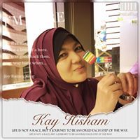 Kay Hisham