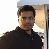 Chaitanya Uppalapati