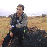 Pushkar Amin