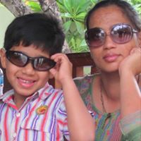 Anant Khangaonker
