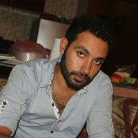 Ahmed Salama