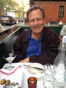 Kevin Bender