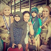 Upi Lidinillah