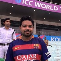 Dip Chakraborty