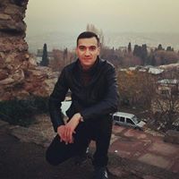 نبيل المصري