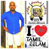 Naveen Jeevakarunyan