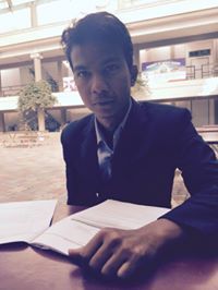 Divyesh Patel