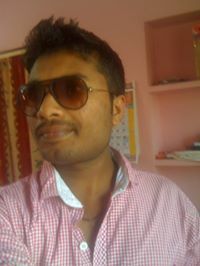 Charan Kumar
