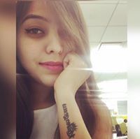Kiran Makkar
