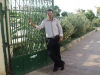 Gaber Rabea
