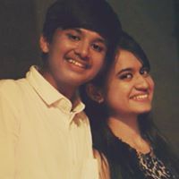 Dhwani Sheth