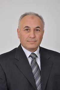 Жамборэ Умар