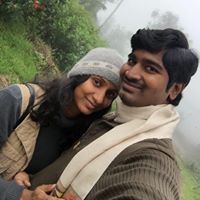 Keerthi Raj Pawan