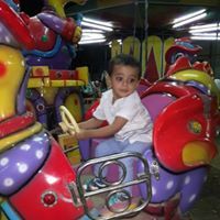 زهرة الحياه