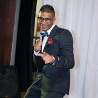 Craig Naidoo