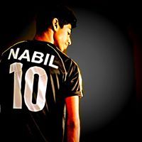 Nabil Pk