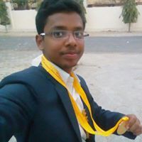 Tushar Singh