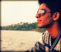 Abhiroop Gupta