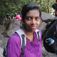 Hasini Sarathkumara