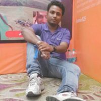 Sujoy Sarkar