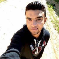 Mohamed Abd Elkhalek