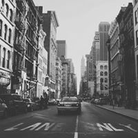 Méé'D Ami'In Né'Gri