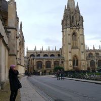 Олеся Гуляева