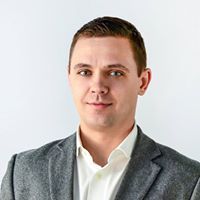 Алексей Чеботаренко