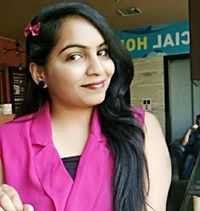 Ranjana Venkatesh