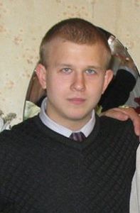 Володимир Назаренко