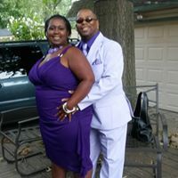 Angela Sampson-Jarrett