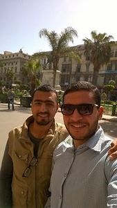 Mohamed Saber