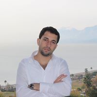 Mohamad Alakraa