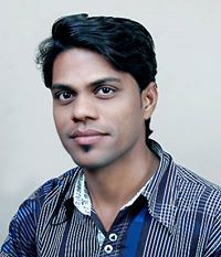 Swapnil Bageshwar