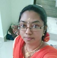 Arunmalathi Murugan
