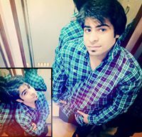 Shreeram Jangid