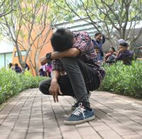 Mochamad Sasih Ramadhan