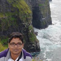 Pradipta Biswal