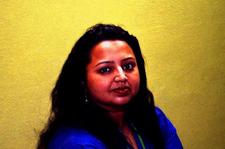 Sweta Chakraborty