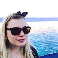 Beatrice Borzacchini