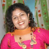 Purnima Dasgupta