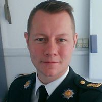 Mikael W. Rasmussen