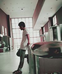 Prajwal Reddy