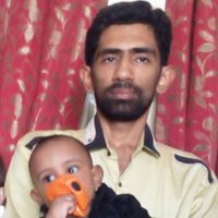 Syed Shah