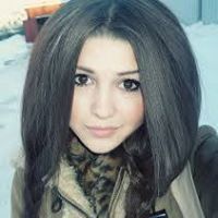 Анечка Хорошая