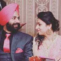 Darvesh Gujral