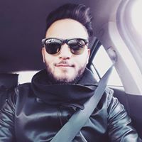 Chafik Khaldi