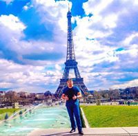 Фирдавс Нематзода