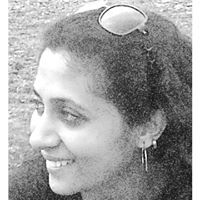 Ranjini Iyer